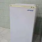 2 ثلاجة مستعملة ماركة Haas وماركة magic