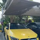 مرسيدس CLA 35 AMG