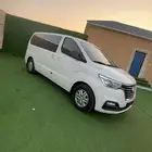 هيونداي h1 ديزل بضاعه