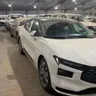 فورد توريس امبيانتي 2025