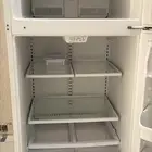 ثلاجه ومكيف