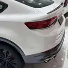 توجيلا GF  2025 تجمع بين الأداء الرياضي والرفاهية العصرية.