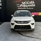 أوربان كروز استندر 2025 من شركة الخضر للسيارات