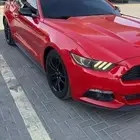 موستنج ايكو بوست 2015