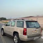 شيفروليه تاهو 2009 دبل ثاني مالك شبه الوكالة