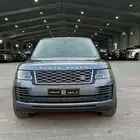 رنج روفر HSE موديل 2019- معرض خلف للسيارات