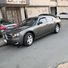 لعشاق الفخامة دودج تشارجر 2010