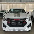 ايسوزو GT غمارتين فل موديل 2025