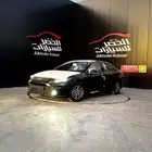 تويوتا كامري E 2025 لدى شركة عبدالمجيد الخضر