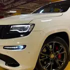 قراند شروكي SRT