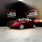 هوندا اكورد LX 2023