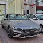 هونداى النترا كمفورت 2025 ناغى