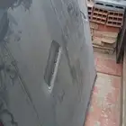 كبوت دودج تشالينجر وكالة