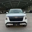 نيسان باترول SE موديل 2025- معرض خلف للسيارات