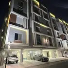 شقة 4 غرف للإيجار بحي الصفا