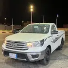 هايلكس 2024 ديزل 2.4