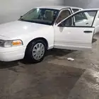 فورد فيكتوريا بوليسي 2011