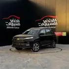 شفروليه كابتيفا بريميوم موديل 2026 لدى الخضر للسيارات