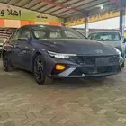 هونداي النترا 2026 GLS