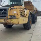 دنابر فولفو للبيع