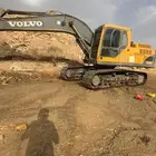 بوكلين فلفو وارد الفطيم نظيف جدا 2011 للبيع