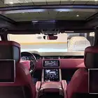 رنج فوج موديل 2021