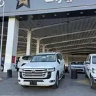 تويوتا لاند كروزر GXRL4 م 2026 - سعودي