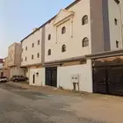 فيلا وشقتين جديدة للإيجار في العمرة باشراحيل