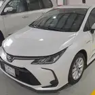 للتنازل كورالا بدون مقابل قسط شهري 2040