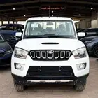 ماهندرا غمارتين ديزل قير عادي موديل2023 بدون دبل اقل الاسعار