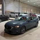 مازدا 2023 عداد 68000 لون مميز