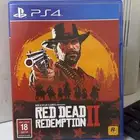 لعبه ريد ديد ريدمبيشن الجزء 2