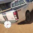 ايسوزو غمارتين ديزل دبل 2018