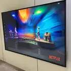 تلفزيون LG نظيف 65 بوصة