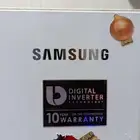 ثلاجه سامسنج بخار طولها 160 سم غرضها 60سم