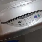 غسالة علوية