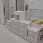 غرف نوم جديد بااقل الاسعار