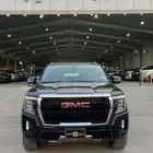 جمس يوكن SLE موديل 2022 - معرض خلف للسيارات