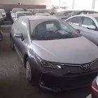 كورولا 2.0 CC اربعه سلندر جنوط 2025