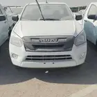 ايسوزو غماره ديزل بدون دبل 2026 كاش وتقسيط