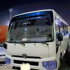 باصات للايجار