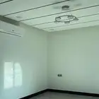 للايجار شقة عوائل بسعر (50.000) سنويا حي لبن   عرض رقم H1454