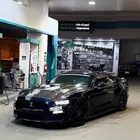 موستنج 2015 قير عادي معدل