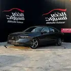 هوندا اكورد 2025