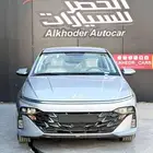 هونداي اكسنت سمارت 2026