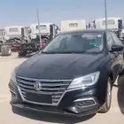 ام جي 5 ستاندر 2025