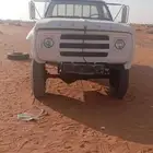 دوج لوري 76 جنط 20 دبل