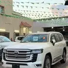 تويوتا جى اكس ار 3 2026