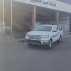 تويوتا - هايلوكس غمارتين - GLX - طيس جير اتوماتيك 2026