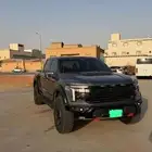 فورد رابتر R موديل 2025